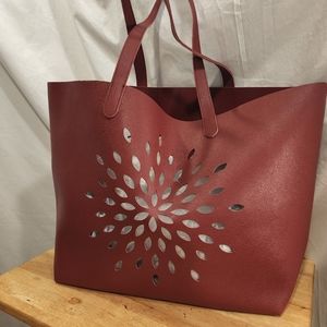 Tote Satchel